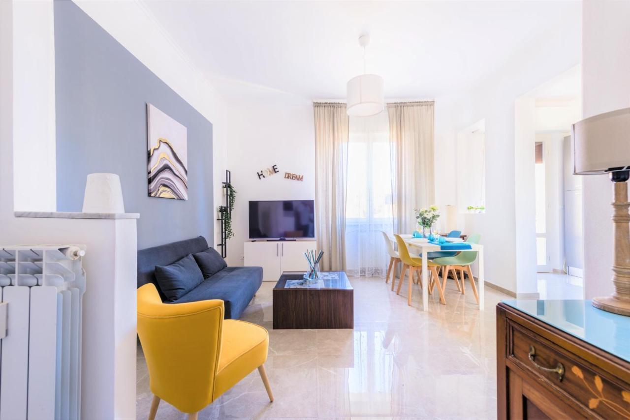 Daire Hostly - Colorhome Midtown - Unique 3 With 3 Private Bathrooms *